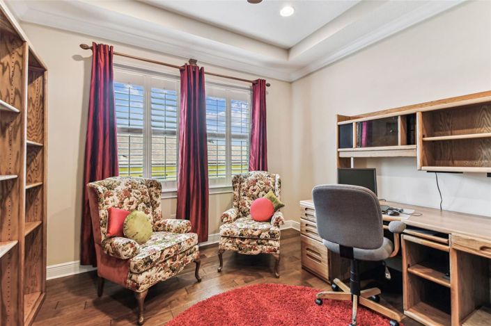 Image No.48-Maison de 4 chambres à vendre à Clermont