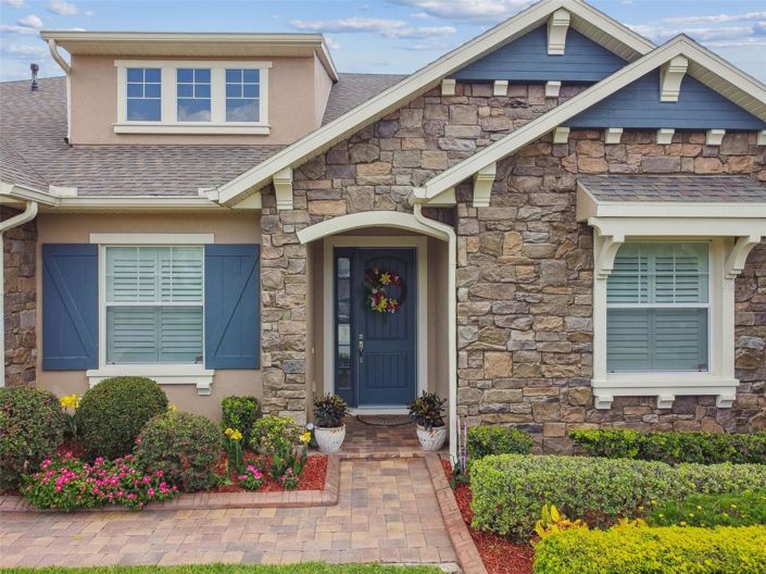 Image No.5-Maison de 4 chambres à vendre à Clermont