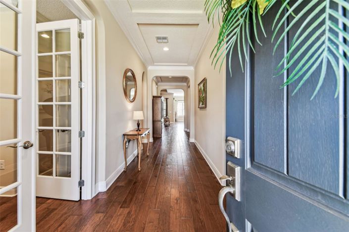 Image No.6-Maison de 4 chambres à vendre à Clermont