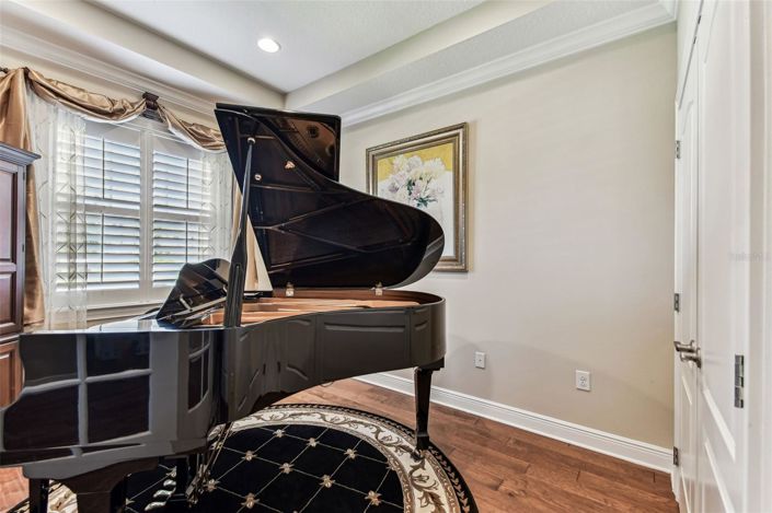 Image No.7-Maison de 4 chambres à vendre à Clermont