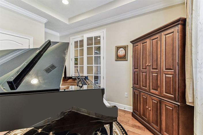 Image No.8-Maison de 4 chambres à vendre à Clermont