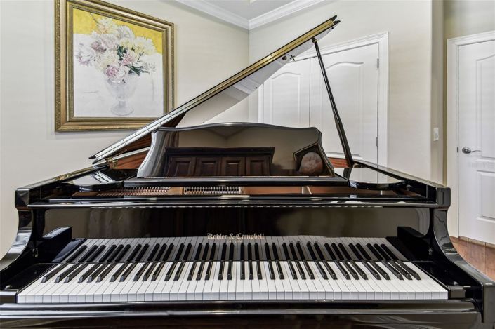 Image No.9-Maison de 4 chambres à vendre à Clermont