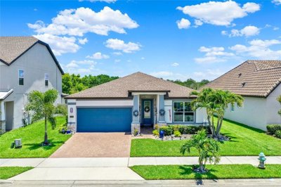 1 - Oakland, House
