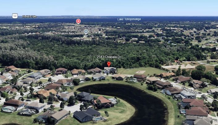 Image No.88-5 Bed House for sale