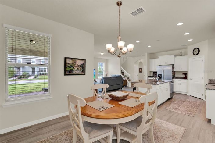 Image No.11-Maison de 4 chambres à vendre à Winter Garden