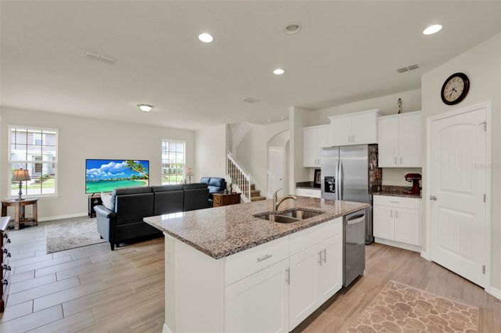 Image No.7-Maison de 4 chambres à vendre à Winter Garden