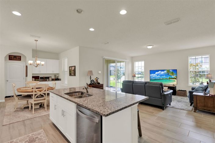 Image No.8-Maison de 4 chambres à vendre à Winter Garden