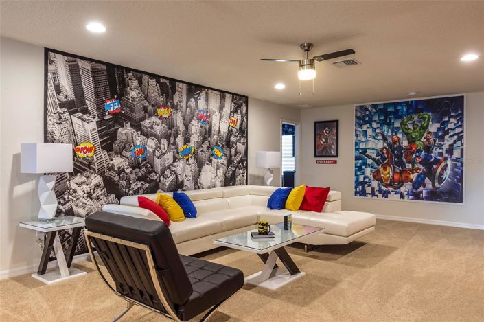 Image No.18-8 Bed House for sale