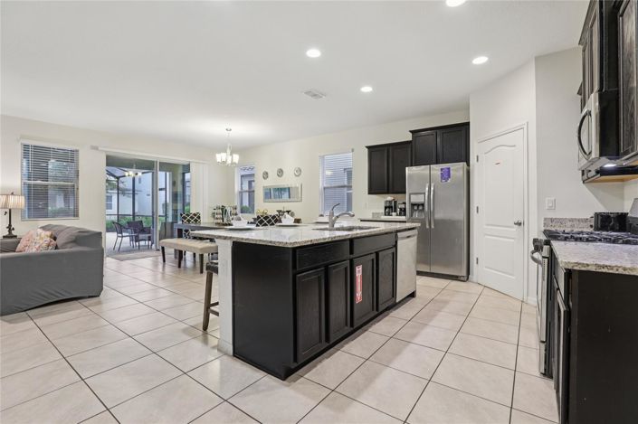 Image No.10-Maison de 7 chambres à vendre à Davenport