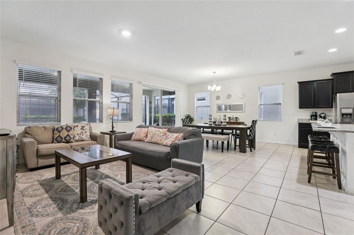 Image No.5-Maison de 7 chambres à vendre à Davenport