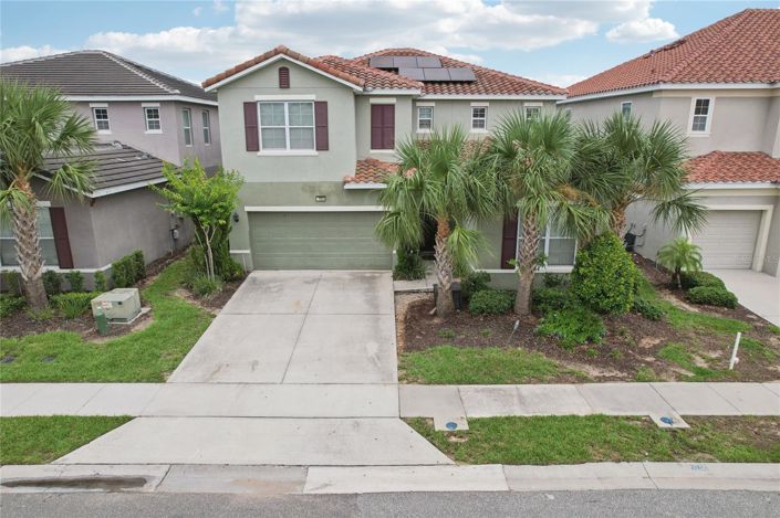 Image No.61-Maison de 7 chambres à vendre à Davenport