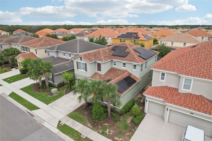 Image No.63-Maison de 7 chambres à vendre à Davenport