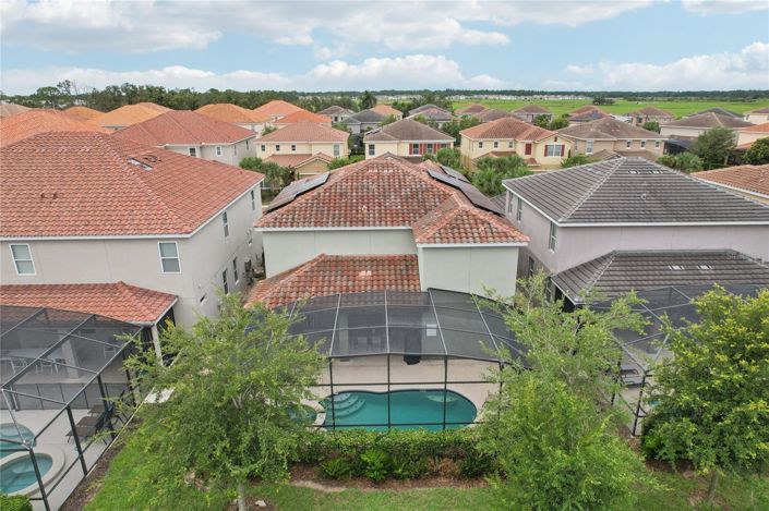 Image No.64-Maison de 7 chambres à vendre à Davenport