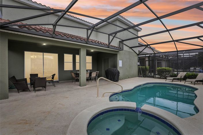 Image No.67-Maison de 7 chambres à vendre à Davenport