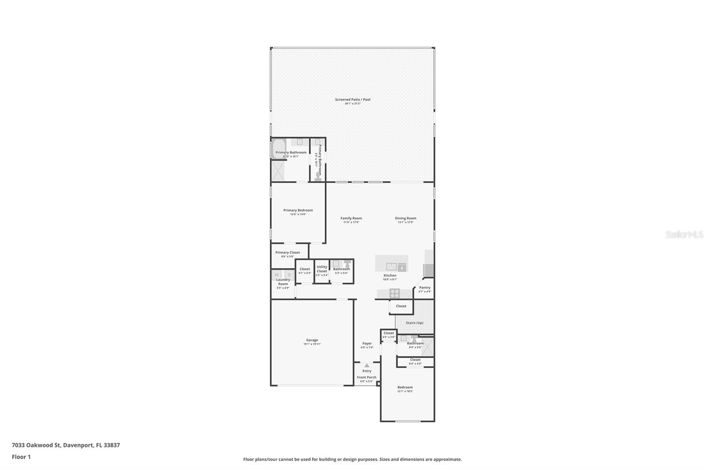 Image No.68-Maison de 7 chambres à vendre à Davenport