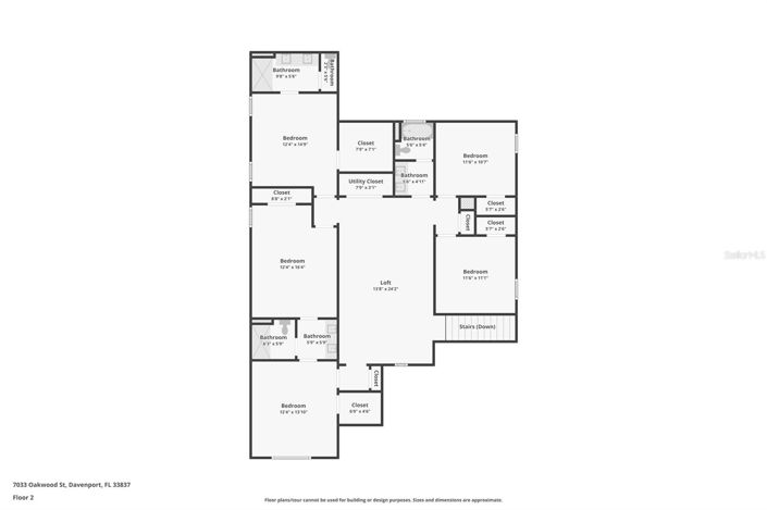 Image No.69-Maison de 7 chambres à vendre à Davenport