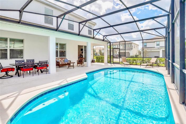 Image No.31-Maison de 8 chambres à vendre à Kissimmee