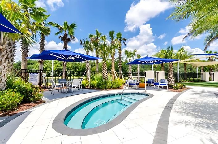 Image No.41-Maison de 8 chambres à vendre à Kissimmee