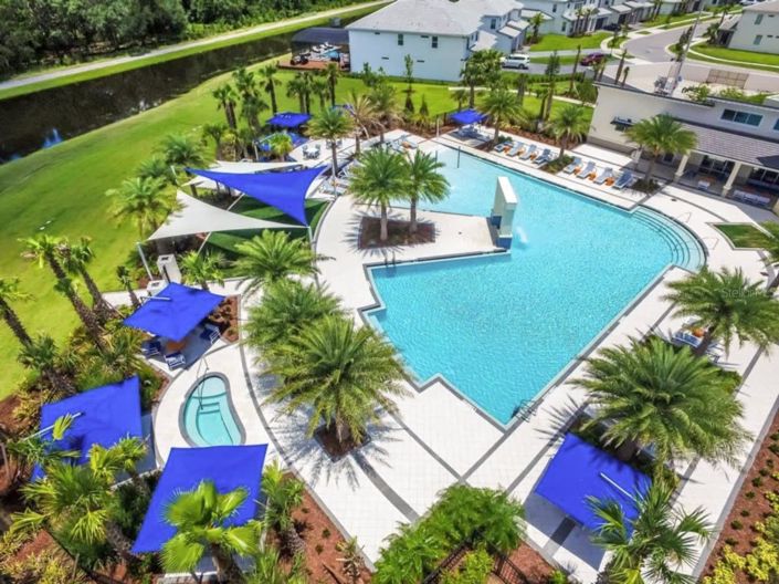 Image No.43-Maison de 8 chambres à vendre à Kissimmee