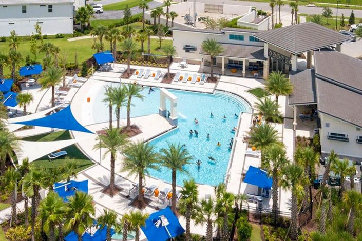 Image No.44-Maison de 8 chambres à vendre à Kissimmee