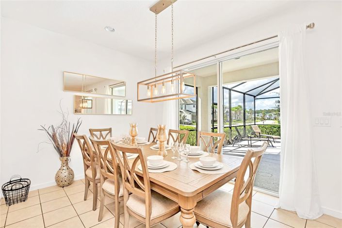 Image No.5-Maison de 8 chambres à vendre à Kissimmee