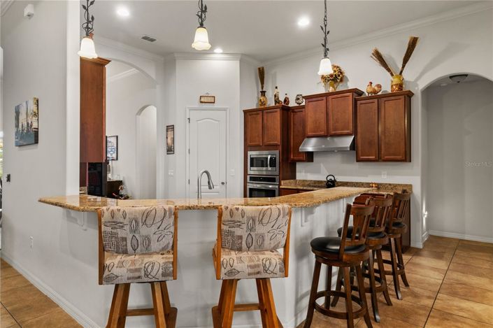 Image No.12-Maison de 4 chambres à vendre à Clermont