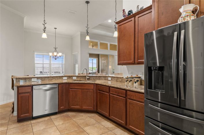 Image No.14-Maison de 4 chambres à vendre à Clermont