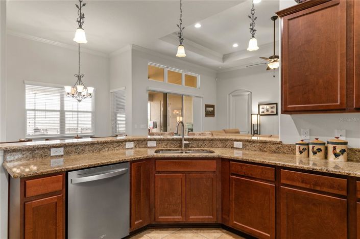 Image No.15-Maison de 4 chambres à vendre à Clermont