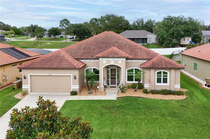 Image No.2-Maison de 4 chambres à vendre à Clermont