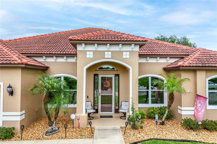 Image No.3-Maison de 4 chambres à vendre à Clermont