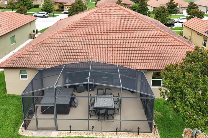 Image No.37-Maison de 4 chambres à vendre à Clermont