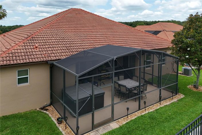 Image No.38-Maison de 4 chambres à vendre à Clermont