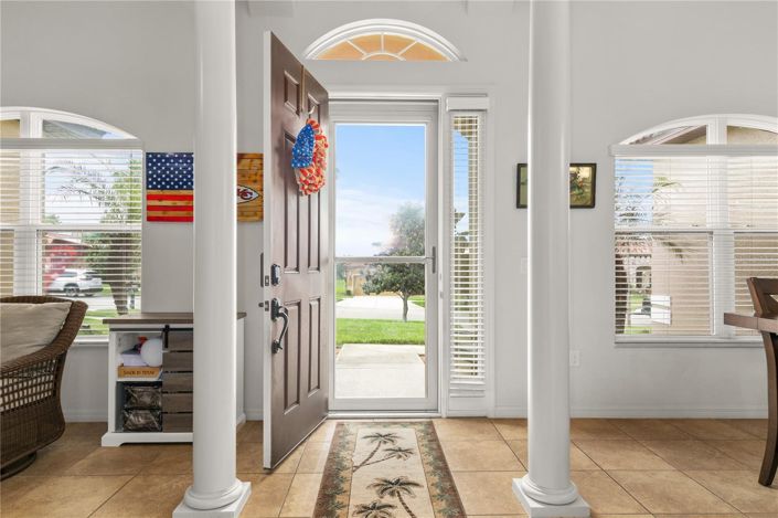 Image No.4-Maison de 4 chambres à vendre à Clermont