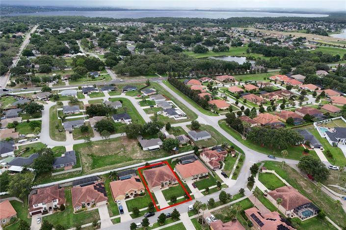 Image No.42-Maison de 4 chambres à vendre à Clermont