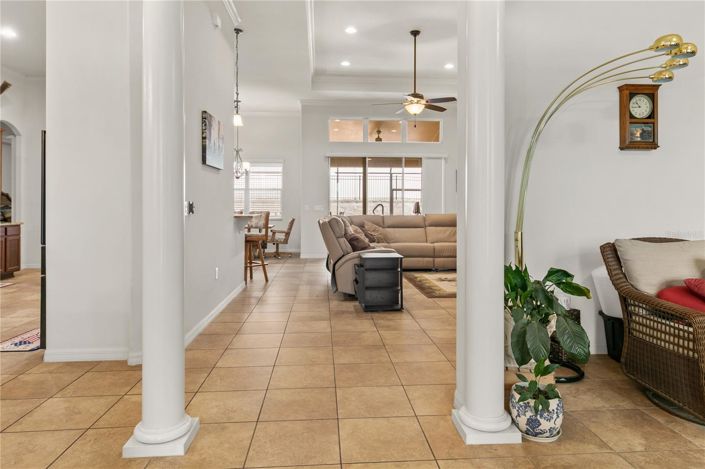 Image No.5-Maison de 4 chambres à vendre à Clermont