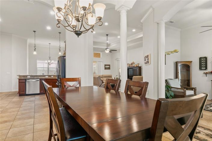 Image No.8-Maison de 4 chambres à vendre à Clermont