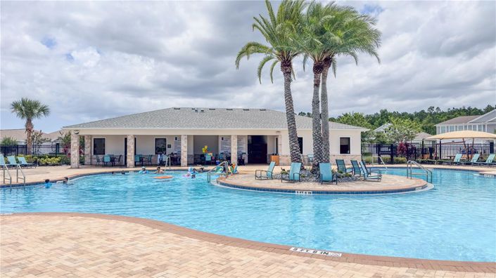 Image No.28-Maison de 4 chambres à vendre à Kissimmee