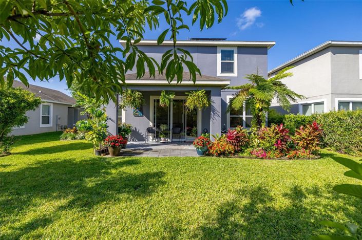 Image No.10-Maison de 4 chambres à vendre à Winter Garden