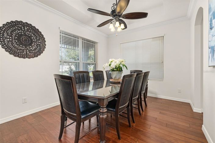 Image No.13-Maison de 4 chambres à vendre à Winter Garden