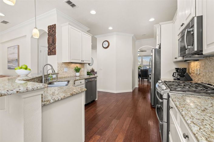 Image No.21-Maison de 4 chambres à vendre à Winter Garden