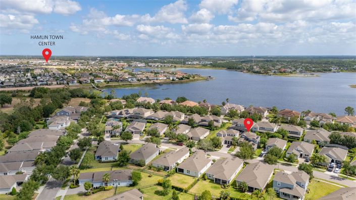 Image No.4-Maison de 4 chambres à vendre à Winter Garden
