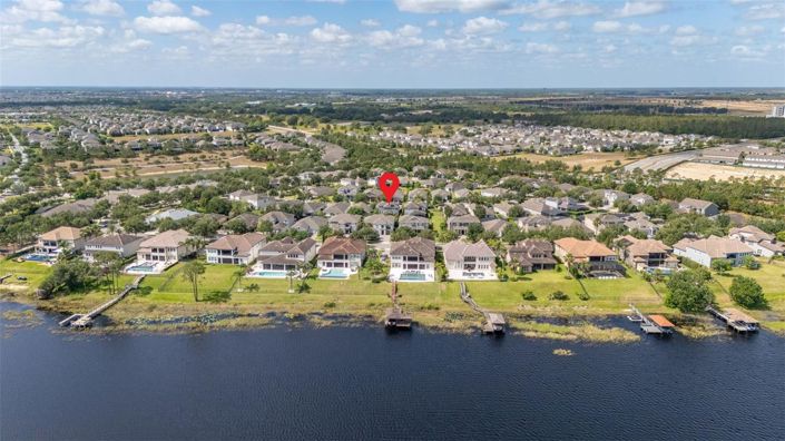 Image No.76-Maison de 4 chambres à vendre à Winter Garden