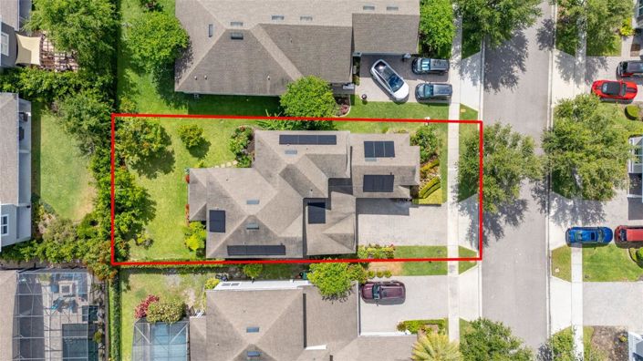 Image No.79-Maison de 4 chambres à vendre à Winter Garden