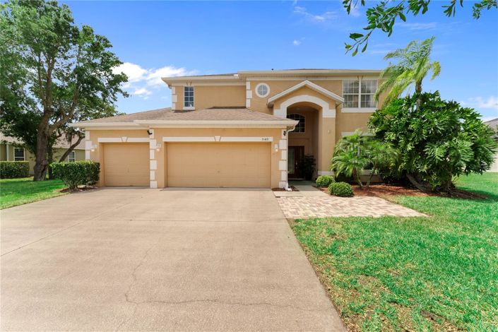 Image No.1-Maison de 6 chambres à vendre à Kissimmee