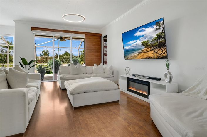 Image No.3-Maison de 5 chambres à vendre à Clermont