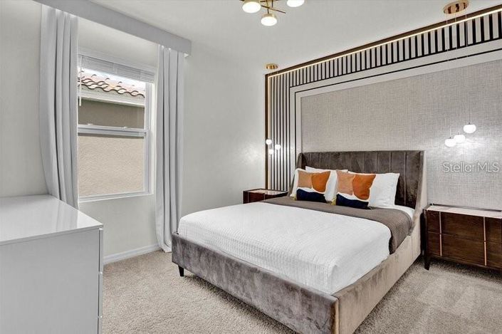 Image No.22-Maison de 5 chambres à vendre à Davenport