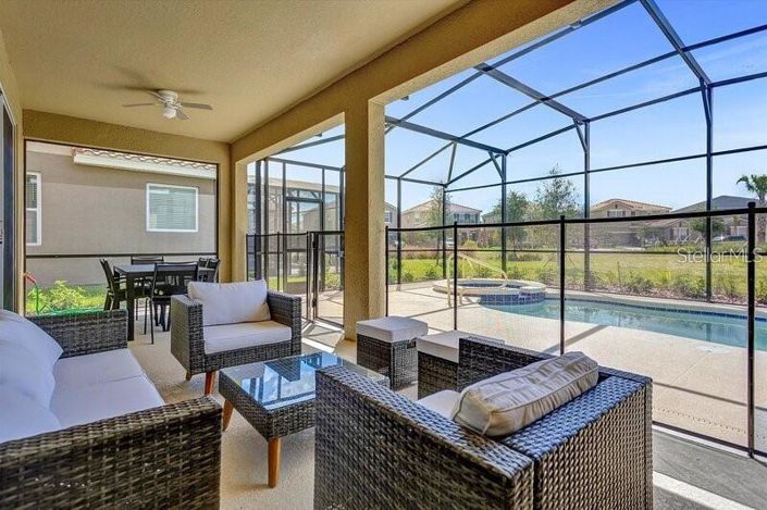 Image No.29-Maison de 5 chambres à vendre à Davenport