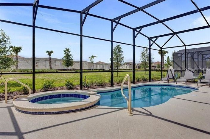 Image No.31-Maison de 5 chambres à vendre à Davenport