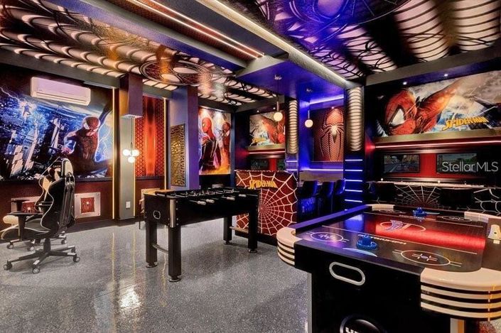 Image No.37-Maison de 5 chambres à vendre à Davenport