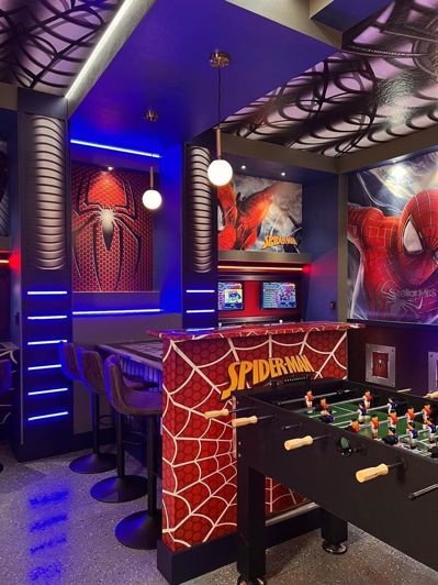 Image No.42-Maison de 5 chambres à vendre à Davenport